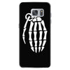 bones grenade jesse pinkman breaking the bad fully printed Samsung Galaxy S7