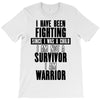 i am warrior T-Shirt