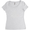 funny mummy monster best trending Women's Triblend Scoop T-shirt