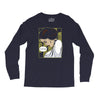 alderaan sorrows Long Sleeve Shirts