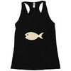 fish Racerback Tank