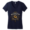 ringbearer &amp; co Women's V-Neck T-Shirt