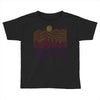 nature line Toddler T-shirt