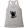 FATHER DAY Racerback Tank