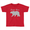 sister bear Toddler T-shirt