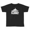 summit or plummet Toddler T-shirt
