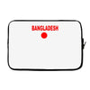 bangladesh international team national country Laptop sleeve