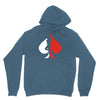 sexy poker Hoodie