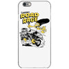 road rage (2) iPhone 6/6s Case