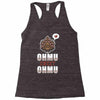 ohmu sweet ohmu Racerback Tank