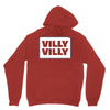 Villy Villy Unisex Hoodie