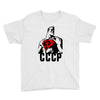 cccp Youth Tee