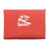 this is sparta  film Accessory Pouches