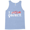 Women's March Feminist Tank Top