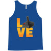 love stick Tank Top