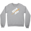 bear jew Crewneck Sweatshirt
