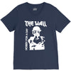 the wall hobby for a day V-Neck Tee