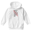 the heads Youth Hoodie