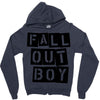 f o b_2 Zipper Hoodie