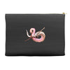 ghost leviathan Accessory Pouches
