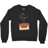 ooga chaka Crewneck Sweatshirt