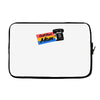 call your mom Laptop sleeve