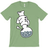 mickey get high T-Shirt