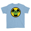 toxic monster Youth Tee