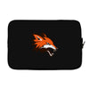 vpn orangge Laptop sleeve