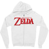 Legend Of Zelda Zipper Hoodie