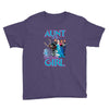 aunt of the birthday girl Youth Tee
