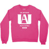Go Beyond Plus Ultra 2018 Crewneck Sweatshirt