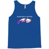 you sure axolotl questions Tank Top