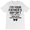 fathers day gift T-Shirt
