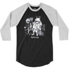 the force side 3/4 Sleeve Shirt