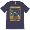 mine shaft T-Shirt