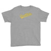 unathletic Youth Tee