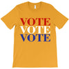 Vote Vote Vote America T-Shirt