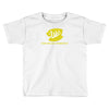 luke's Toddler T-shirt