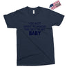 jacksons button Exclusive T-shirt