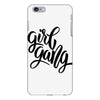 girl gang 2 iPhone 6 Plus/6s Plus Case
