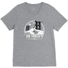greetings from san fransokyo V-Neck Tee