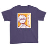 Bakugou Youth Tee