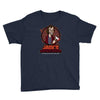 jack&rsquo;s caretaker services Youth Tee