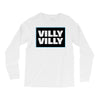 Villy Villy Long Sleeve Shirts