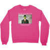 René Magritte The Son Of Man Crewneck Sweatshirt