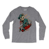 deadboarder Long Sleeve Shirts