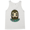 beard Tank Top