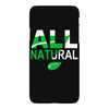 all natural iPhoneX