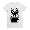 plant carnivorous Ladies Fitted T-Shirt